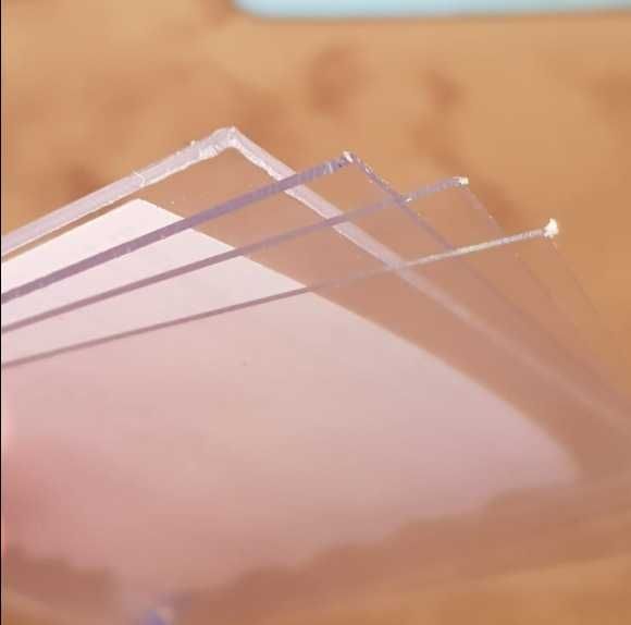 Пластик ПЭТ Novattro, ПЭТ А