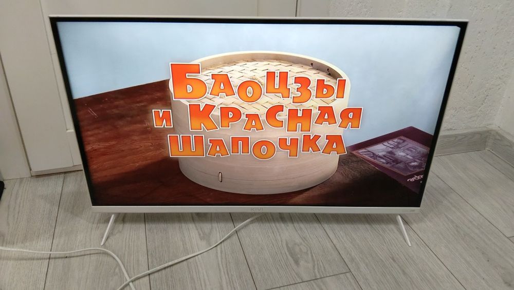 Продам телевизор smart 32