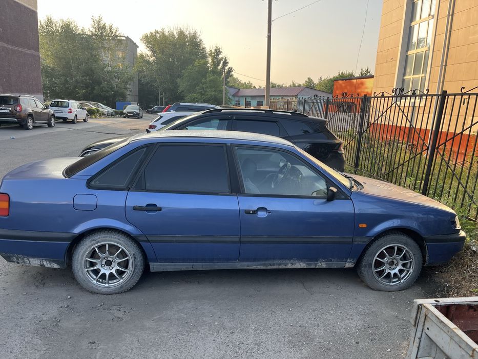 Продам автомобиль срочно