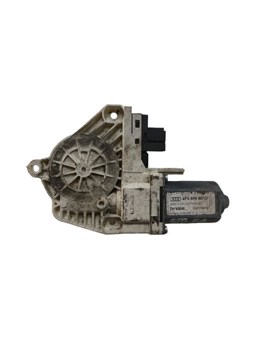 Motoras Geam Stanga Fata Audi A6 Iii Avant 4F5, C6 2005 - 2011 Tdi Blb