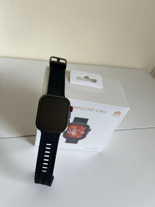 Продам Huawei Watch Fit 4 Pro