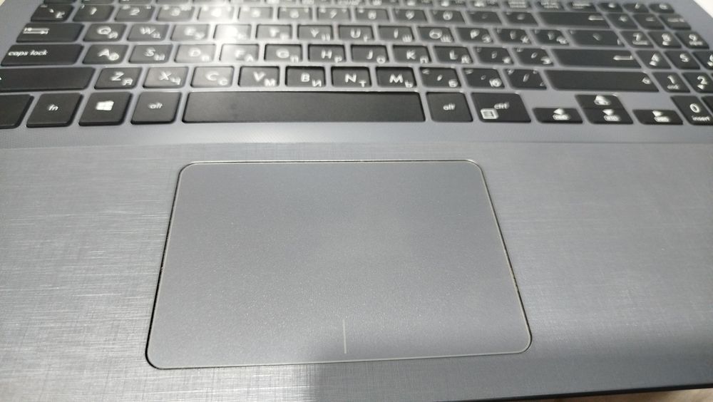 Asus x507m celeron N4000