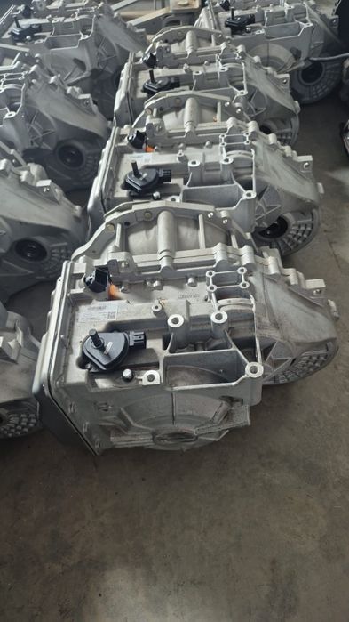 Ремонт акпп Dsg Dct cvt