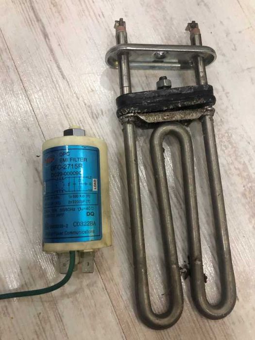 Части за пералня Samsung WF1702WEU