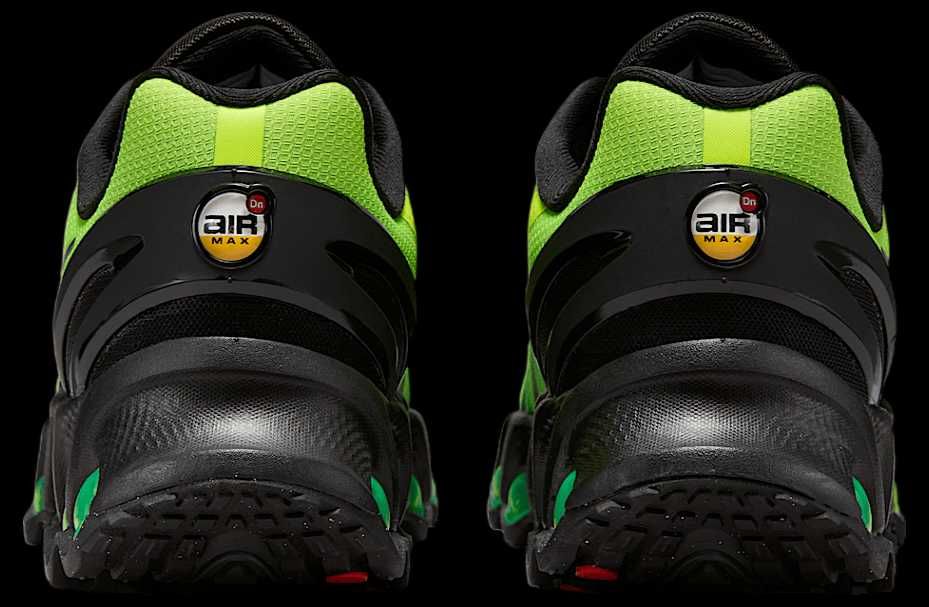 Nike - Air Max Dn8 номер 40,40.5 мъжки Оригинал Код 6505