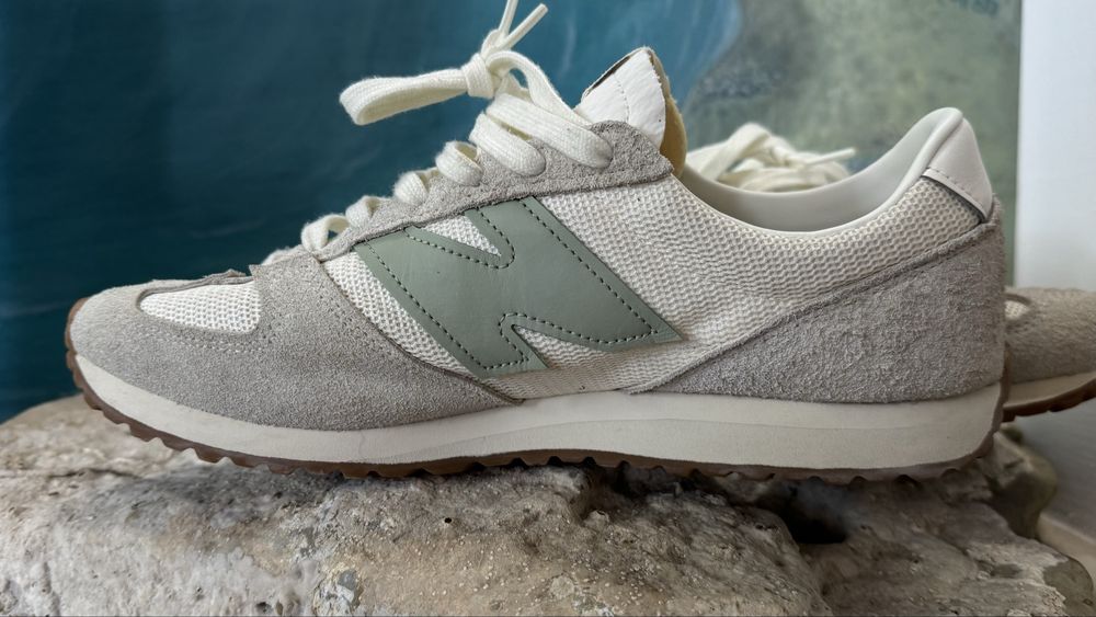 Мъжки маратонки New Balance 471 номер 45