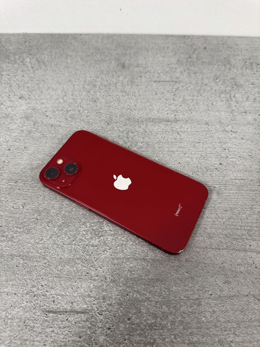 Apple iPhone 13 Red 128GB // CA NOU