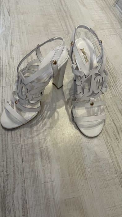 Сандали Just Cavalli