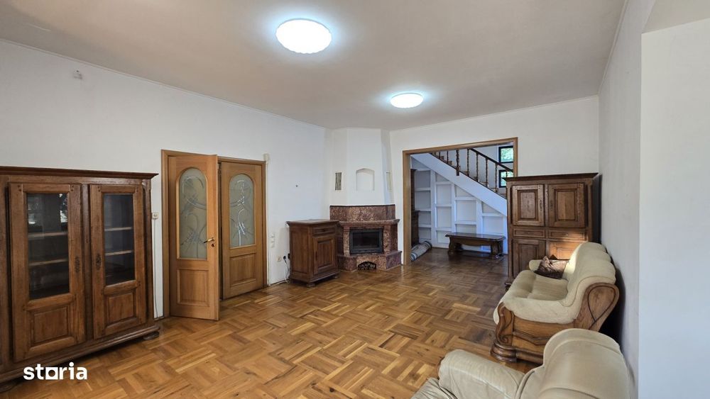Vila Individuala | Zona Iancu Nicolae – Padurea Baneasa | Piscina