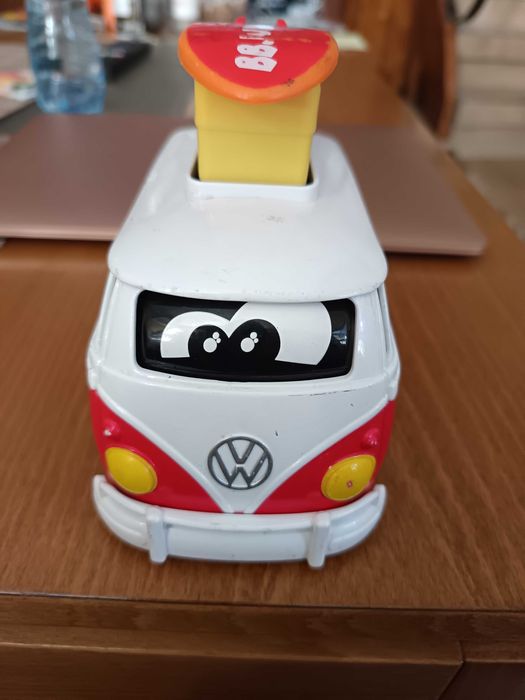 Количка Фолксваген/BB Junior Volkswagen