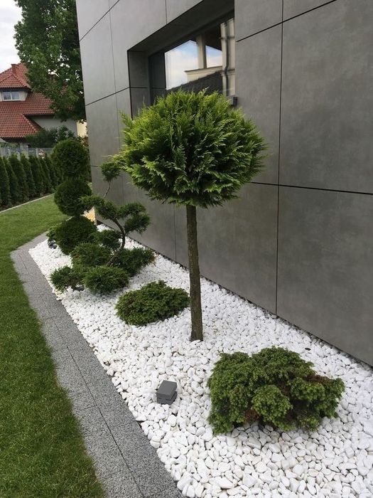 Ландшафтный дизайн