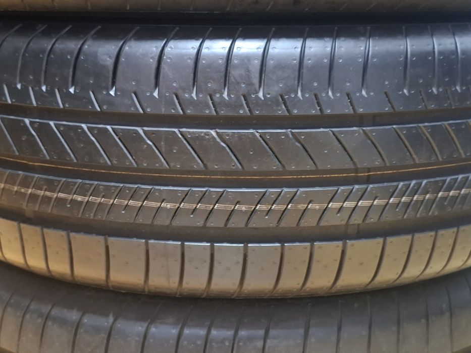 Set 4 anvelope vara 205 60 16 Nexen dot 2024
