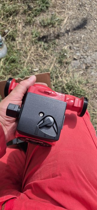 Циркуляционный Насос Valfex