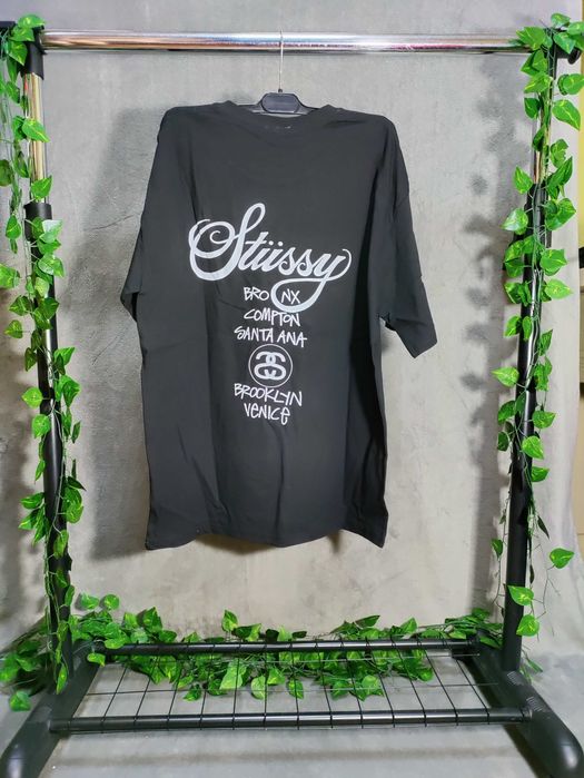 Tricou Stussy marimea M