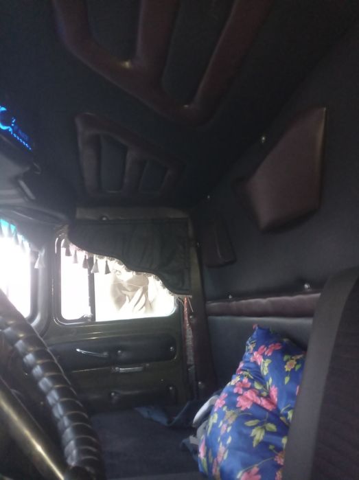 Zil delenamer sotiladi