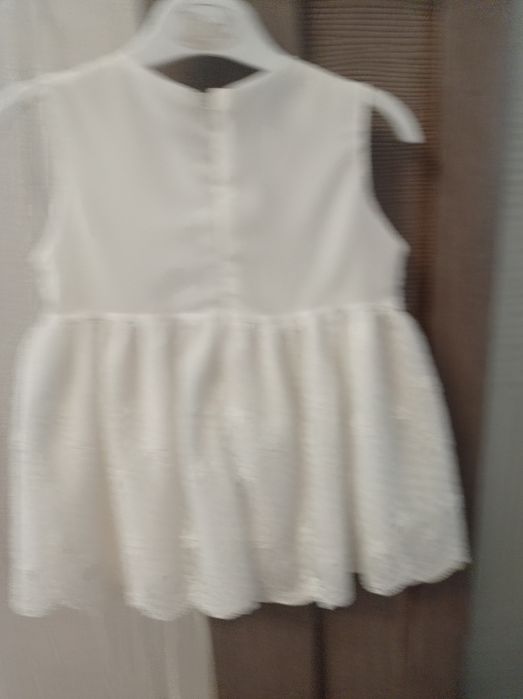 Продам платье на девочку