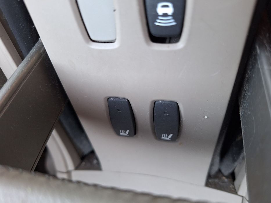 Automat/Megane 1.6 Euro 4/Xenon/Climatronic/Senzori parcare