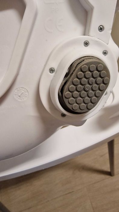 Бебешка вана Aquascale V3 3-в-1 със стойка