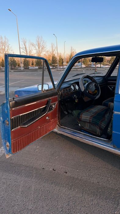 Продам Жигули ВАЗ 2103