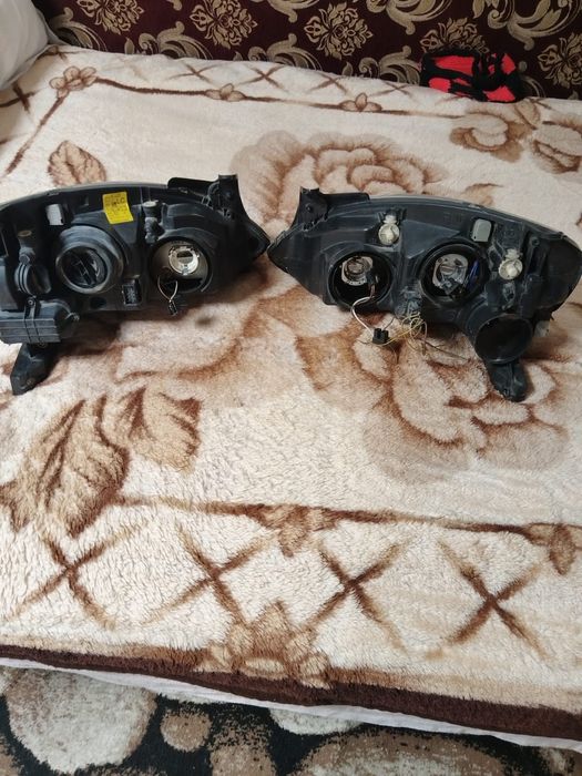 Bmw stopuri . faruri ,stopuri corsa c