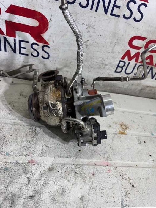 Dezmembrari Mercedes Sprinter w907 w910 2.0 om654 Turbina