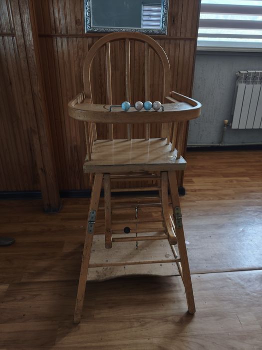 Отдам даром стульчик