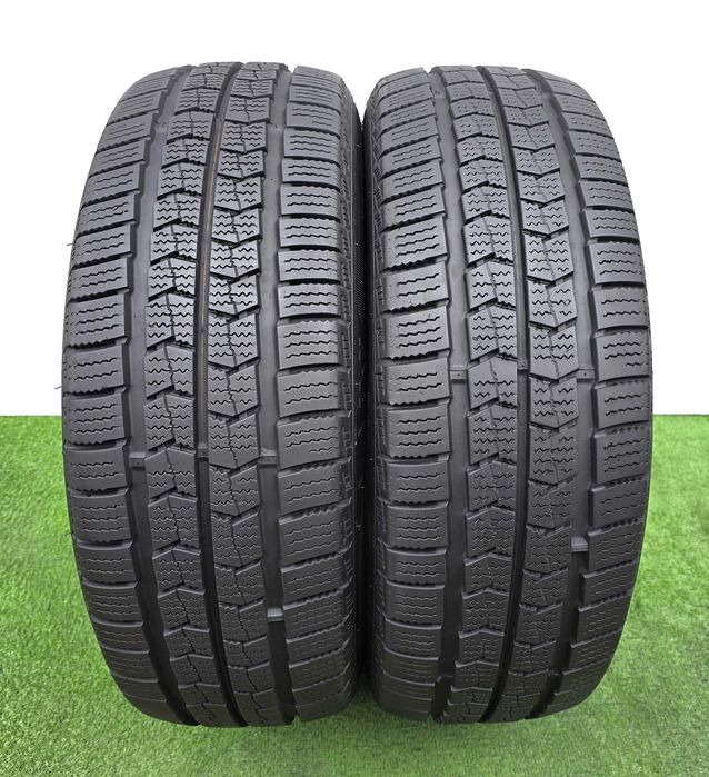 2бр. 215/65/16C NEXEN WinGuad- зимни
