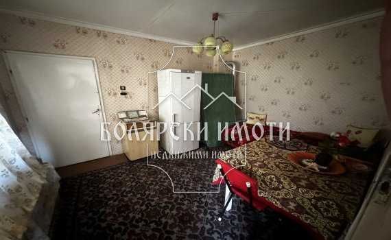 Продава се Къща в с. Горски долен Тръмбеш, Област Велико Търново - 100 кв.м за 123 €/кв.м - Снимка #5