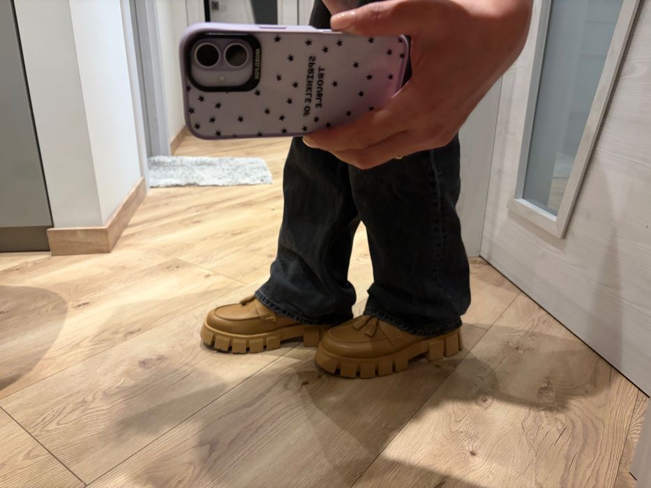 Лоуфъри/Loafers/Обувки Marc O’Polo