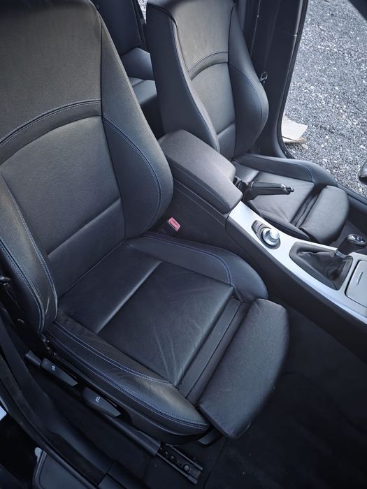 Vand BMW 320d 163cp