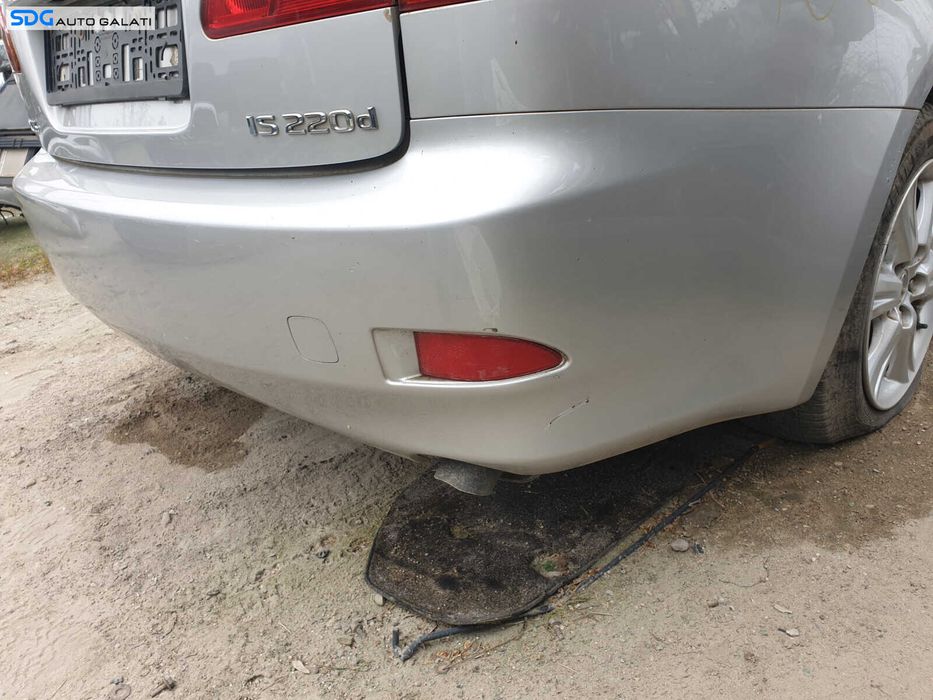 Bara Spoiler Spate Lexus XE20 IS IS220 2005 - 2013 Culoare 1G1 [C0661]