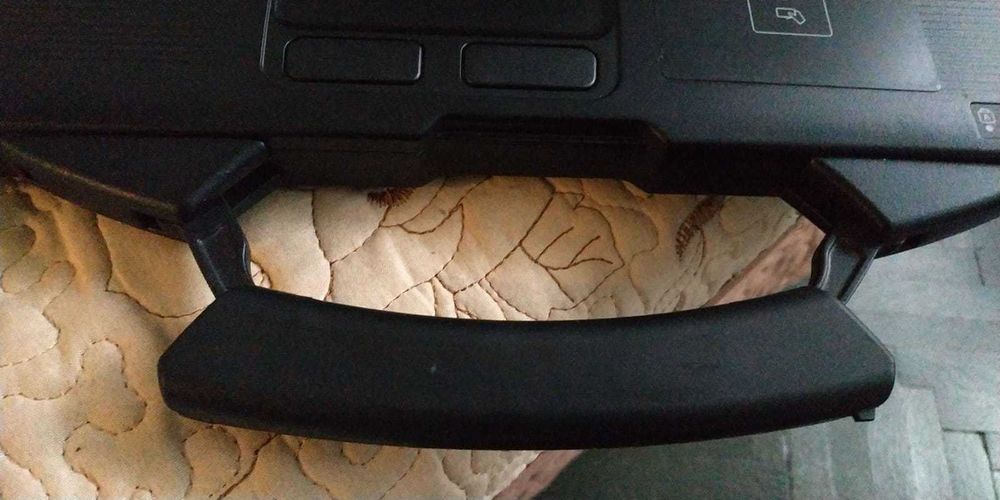 Laptop Militar Panasonic Cf-53 i5 Thoughbook Diagnoza Auto