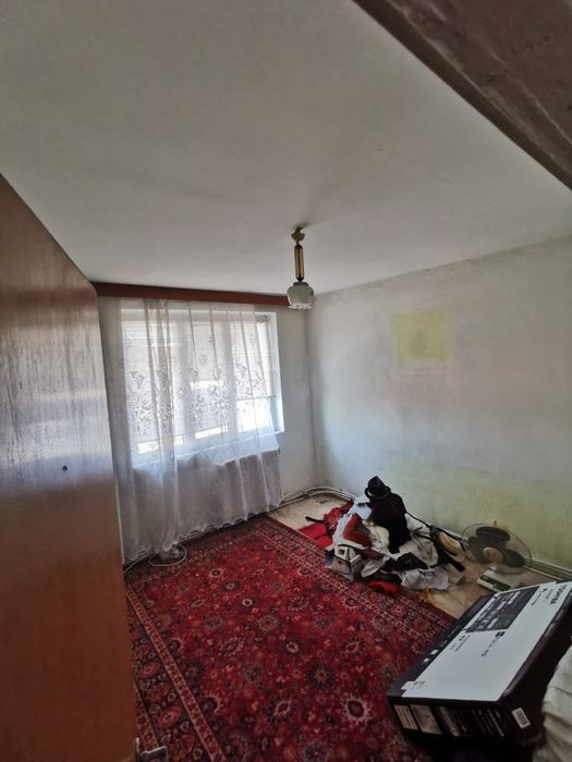Apartament 3 camere de vânzare – Ultracentral, Bulevardul A. I. Cuza, Slatina