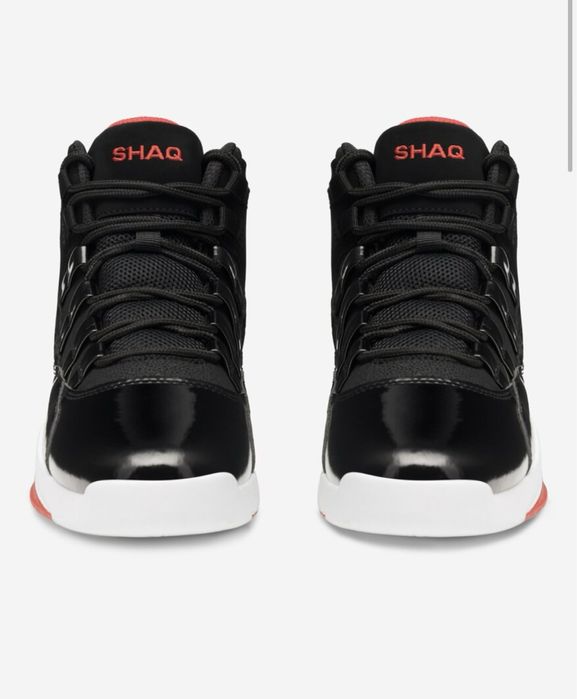 Маратонки SHAQ...