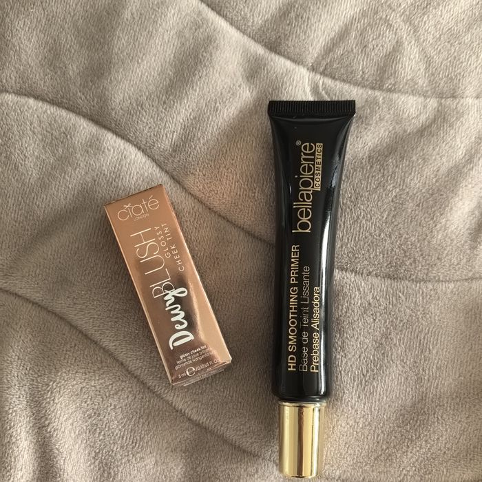 Чисто нова козметика