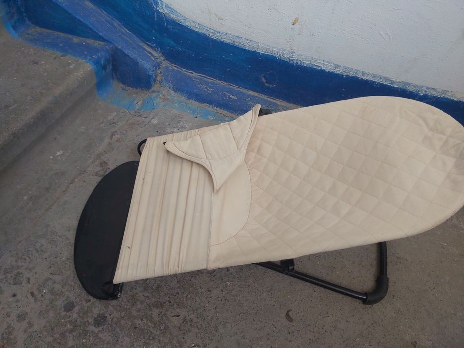 Детская колыбельная