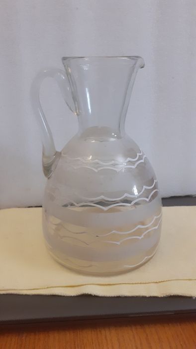 Ваза вазочка, кувшин  СССР