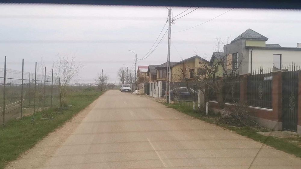Teren, 8950 mp, langa padure, Intravilan, Magurele, strada Tangentei