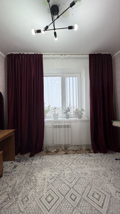 Пиодается 3-х комн.кв , 1987 г