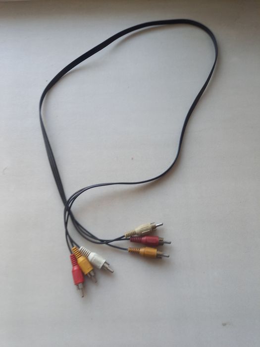 Провода тюльпанчики