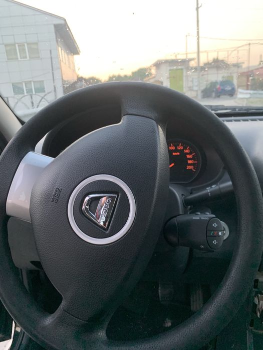 Sandero STEPWAY Diesel EURO 5 /Piele/Pornire buton/TOP/ VARIANTE