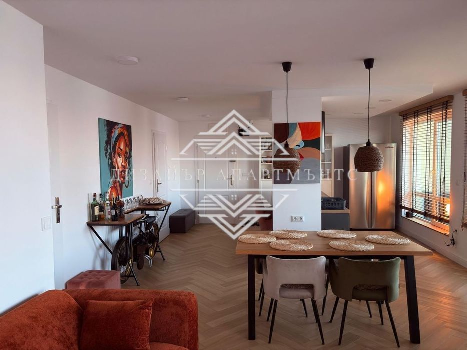 Продава се Тристаен апартамент в Бургас, Сарафово - 170 кв.м за 1295 €/кв.м - Снимка #1