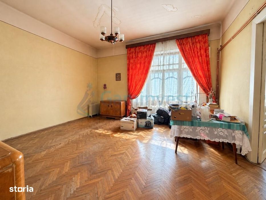 2 apartamente de vanzare Oradea,central, Gaminvest V4753