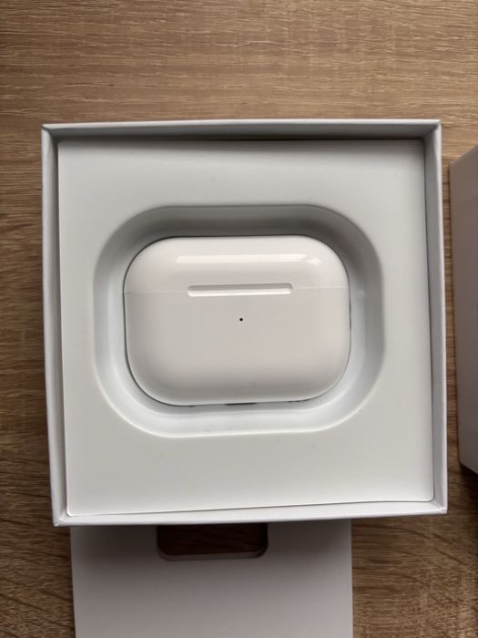 AirPods Pro 2 ANC