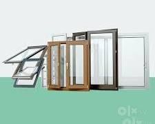 • Пластик ойналарни регулировка қилиш ва резинасини алмаштириш