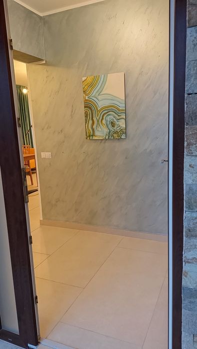 Duplex la prima inchiriere