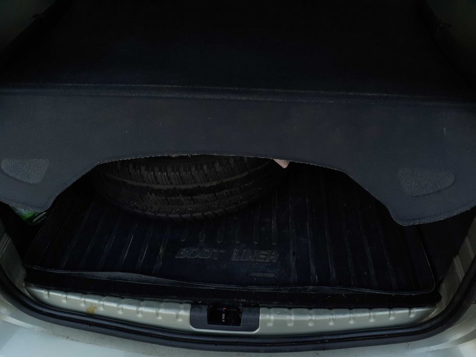 Рено Дастер  2014 год