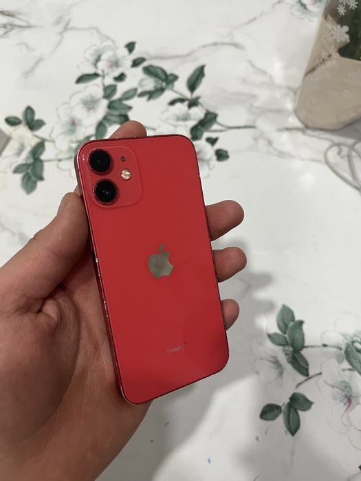 Срочно Iphone 12 mini 128gb