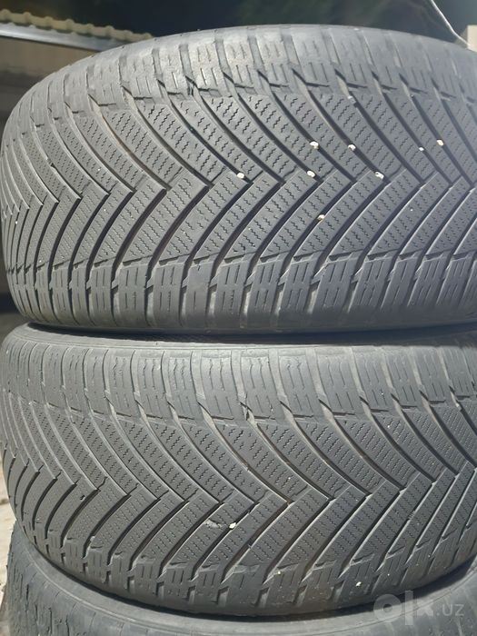 245/45/R19 imperial