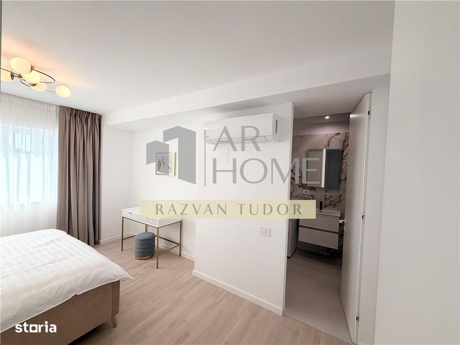 Apartament 3 camere, loc de parcare , Ploiesti, ultracentral — fotografia 3